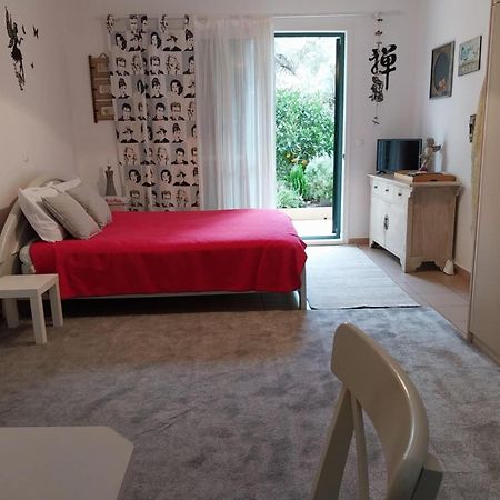 Efi'S Studio Lefkada City Exterior photo