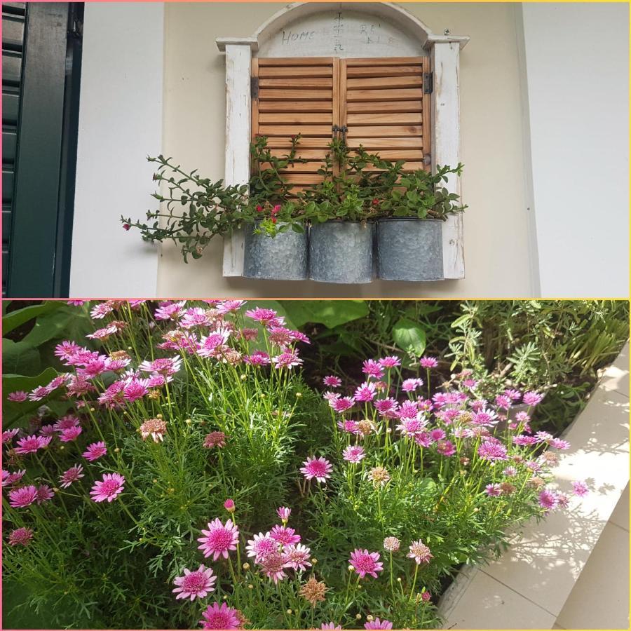 Efi'S Studio Lefkada City Exterior photo