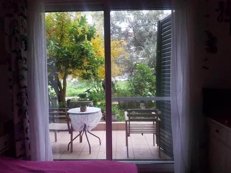 Efi'S Studio Lefkada City Exterior photo