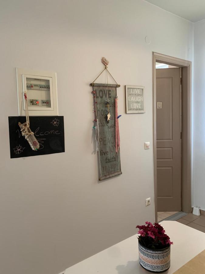 Efi'S Studio Lefkada City Exterior photo