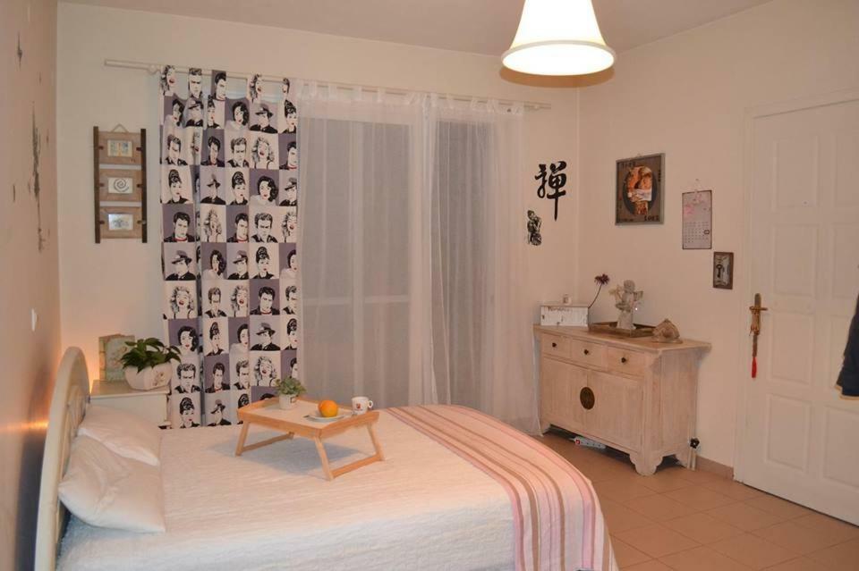 Efi'S Studio Lefkada City Exterior photo